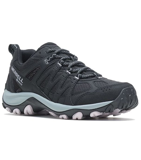 boty W Merrell Accentor 3 Sport GTX black > EU 38 / UK 5