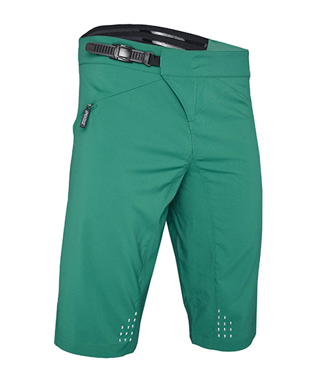 kraťasy Silvini MP1805 Fabriano olive-tiger > L