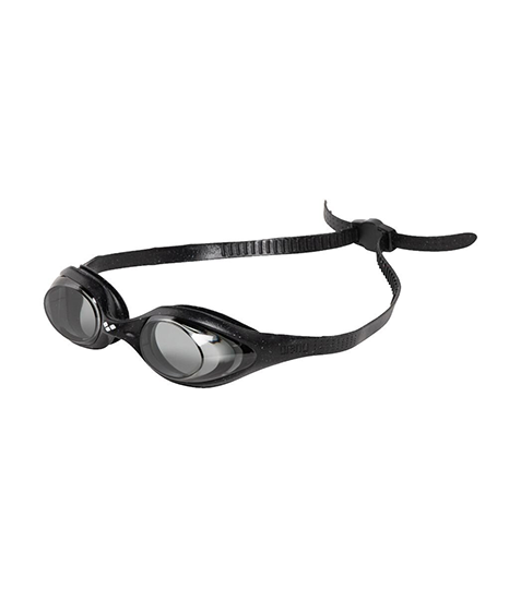 brýle plavecké Arena Spider r smoke-black