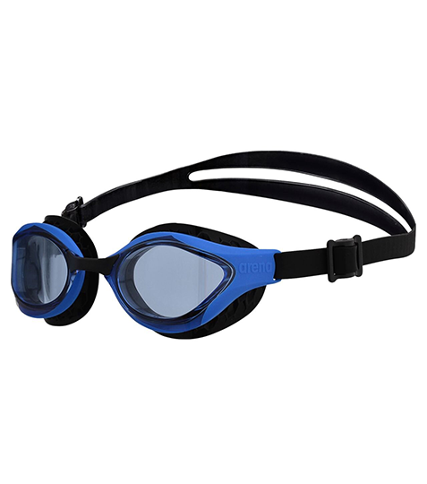 brýle plavecké Arena Air-Bold Swipe blue-blue-black