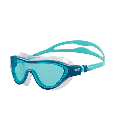 brýle plavecké Arena The One Swim Mask blue-blue / cosmo-water