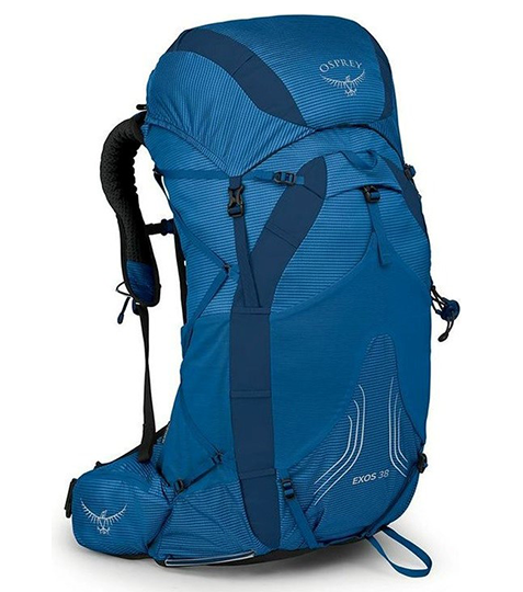 batoh Osprey Exos 38 Man