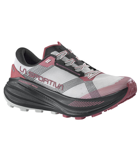 boty W La Sportiva Prodigio Max chalk / rosebay > EU 40 / UK 6,5