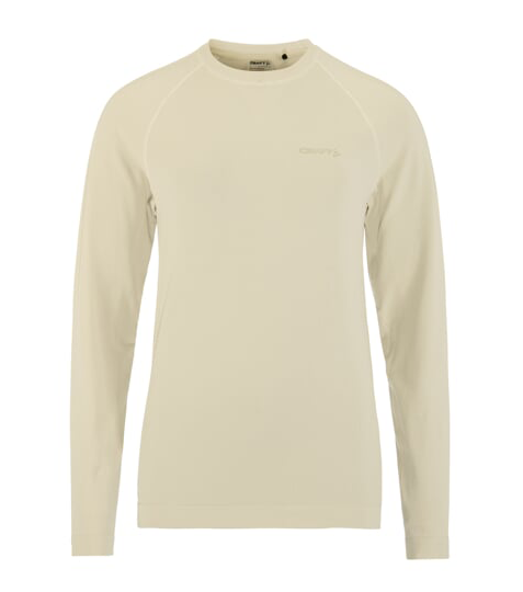 triko W Craft Active Comfort LS 2 plaster > L