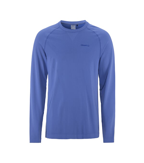 triko Craft Active Comfort LS 2 ink blue > M