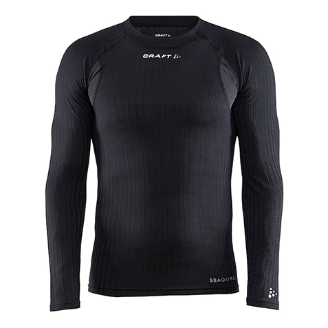 triko Craft Active Extreme X LS black > L