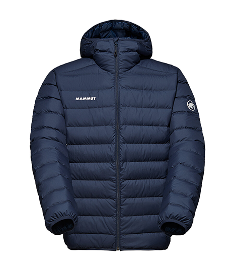 bunda Mammut Waymarker IN Hooded marine > XXL