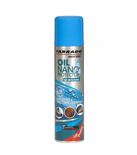 impregnace Tarrago Hightech Nano Oil Protector 400ml