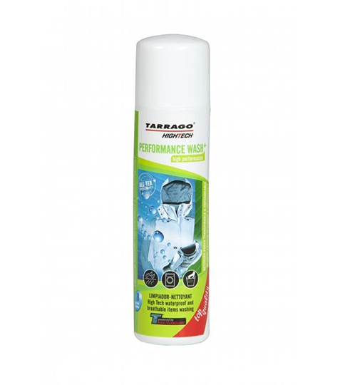 prací prostředek Tarrago HighTech Performance Wash+ 250ml / 8 praní