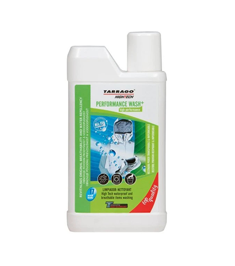 prací prostředek Tarrago HighTech Performance Wash+ 480ml / 16 praní