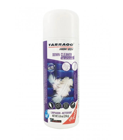 prací prostředek na peří Tarrago Down Cleaner 250ml