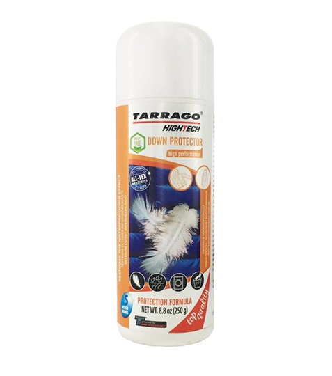 tekutá impregnace na peři Tarrago Down Protector 250ml