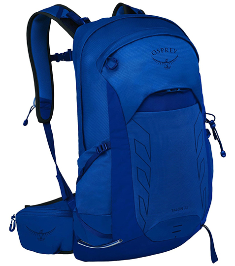 batoh Osprey Talon 22