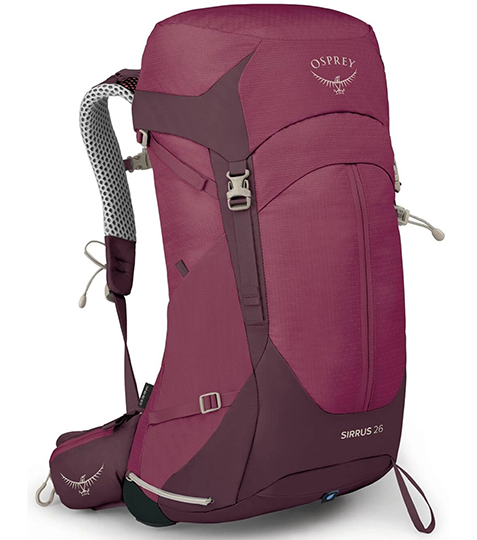 batoh Osprey Sirrus 26