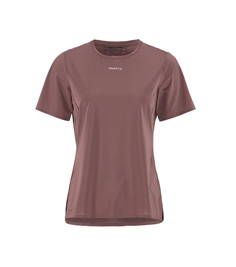 triko W Craft Pro Trail SS 2 flint > L