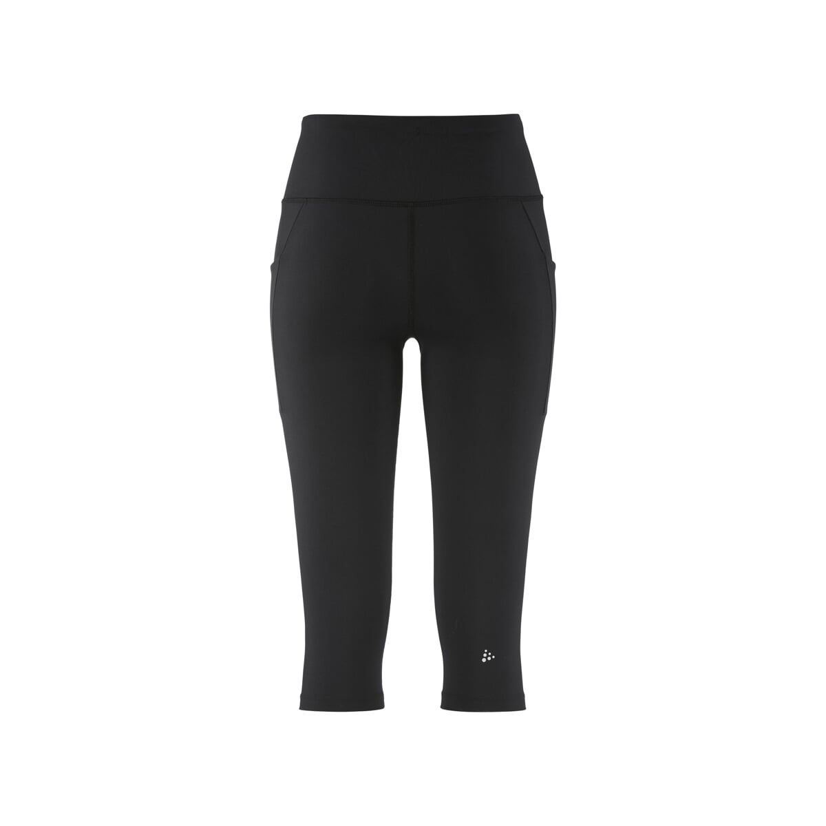 kalhoty W Craft Essence Capri 3 flint > XXL