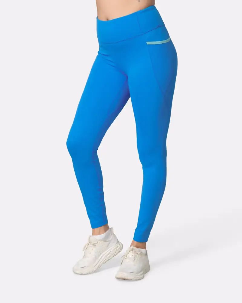 legíny Kari Traa Nia Tights horizon > M