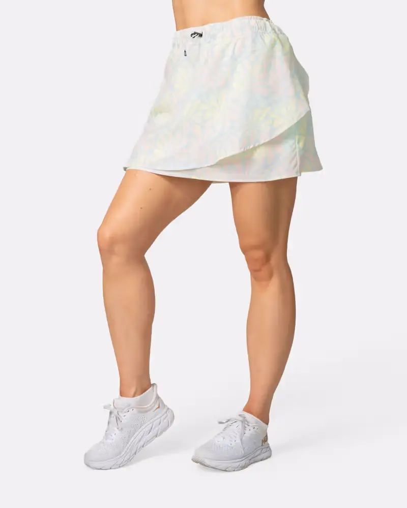 sukně Kari Traa Ane Skort