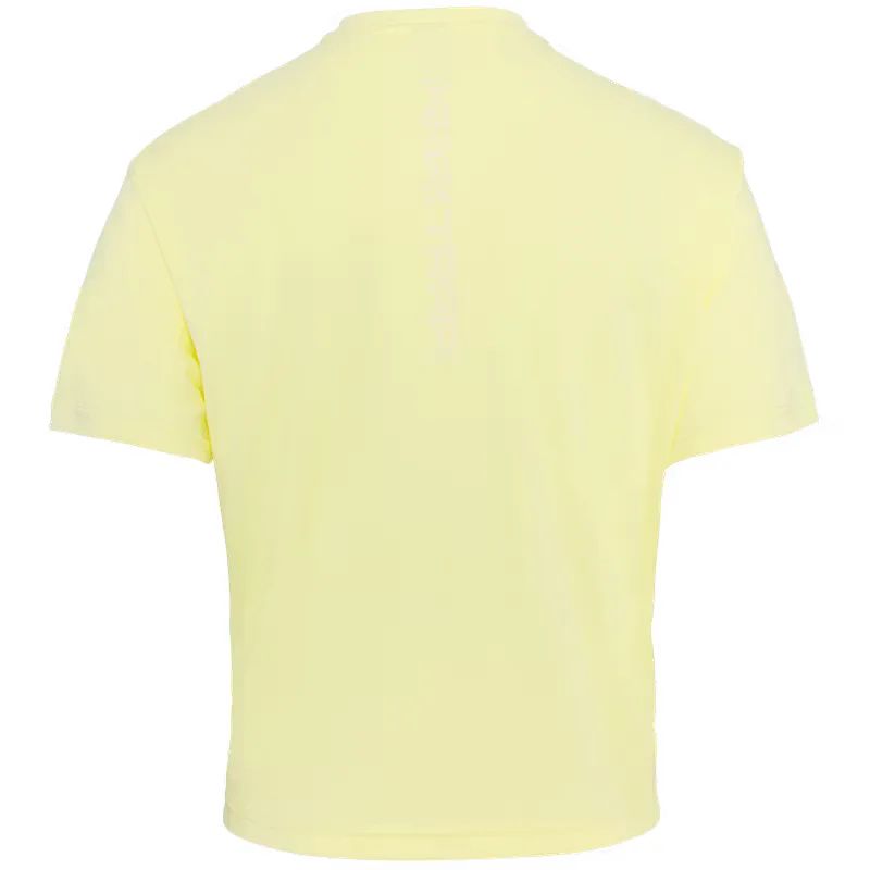 triko Kari Traa Una mellow yellow > S