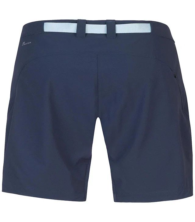 kraťasy Hannah Atta Shorts salute > 40