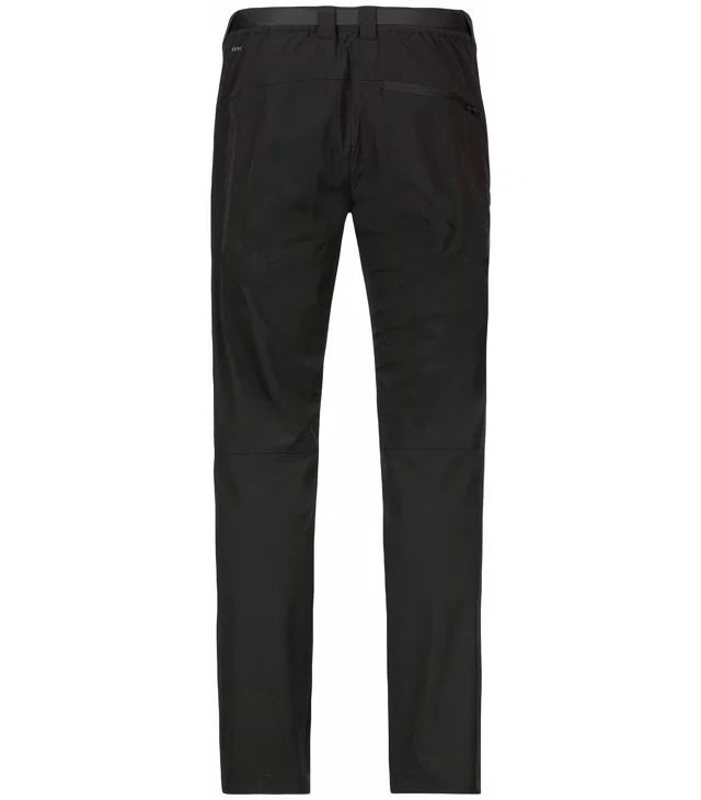 kalhoty Hannah Binders anthracite > M
