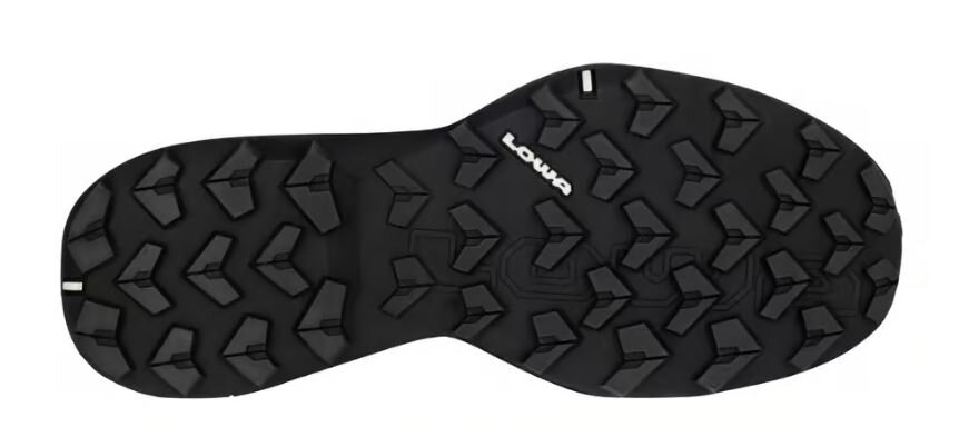 boty Lowa Maddox Pro Low Wide GTX black / grey > EU 44,5 / UK 10