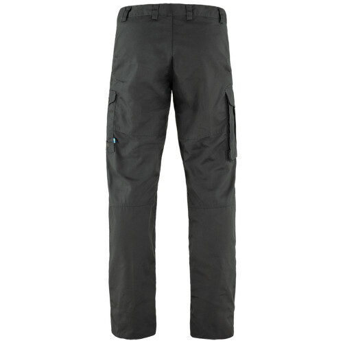 kalhoty Fjallraven 81761 Barents Pro 030 / dark grey > 54L / 37"