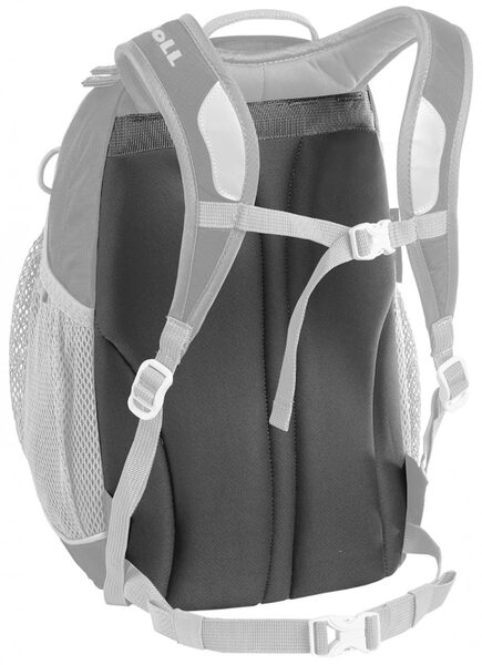 batoh Boll Roo 12 Birds lavender / ametyst