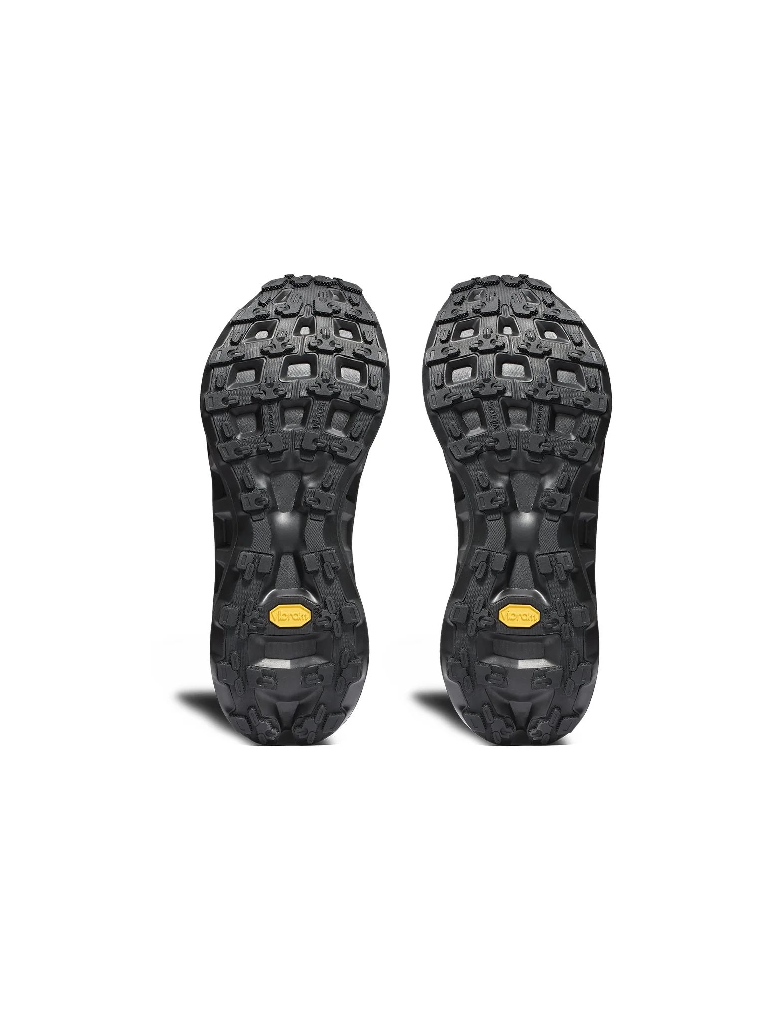 boty X-Bionic Terraskin X03 EU 44 / UK 9,5 > x black / rhino grey
