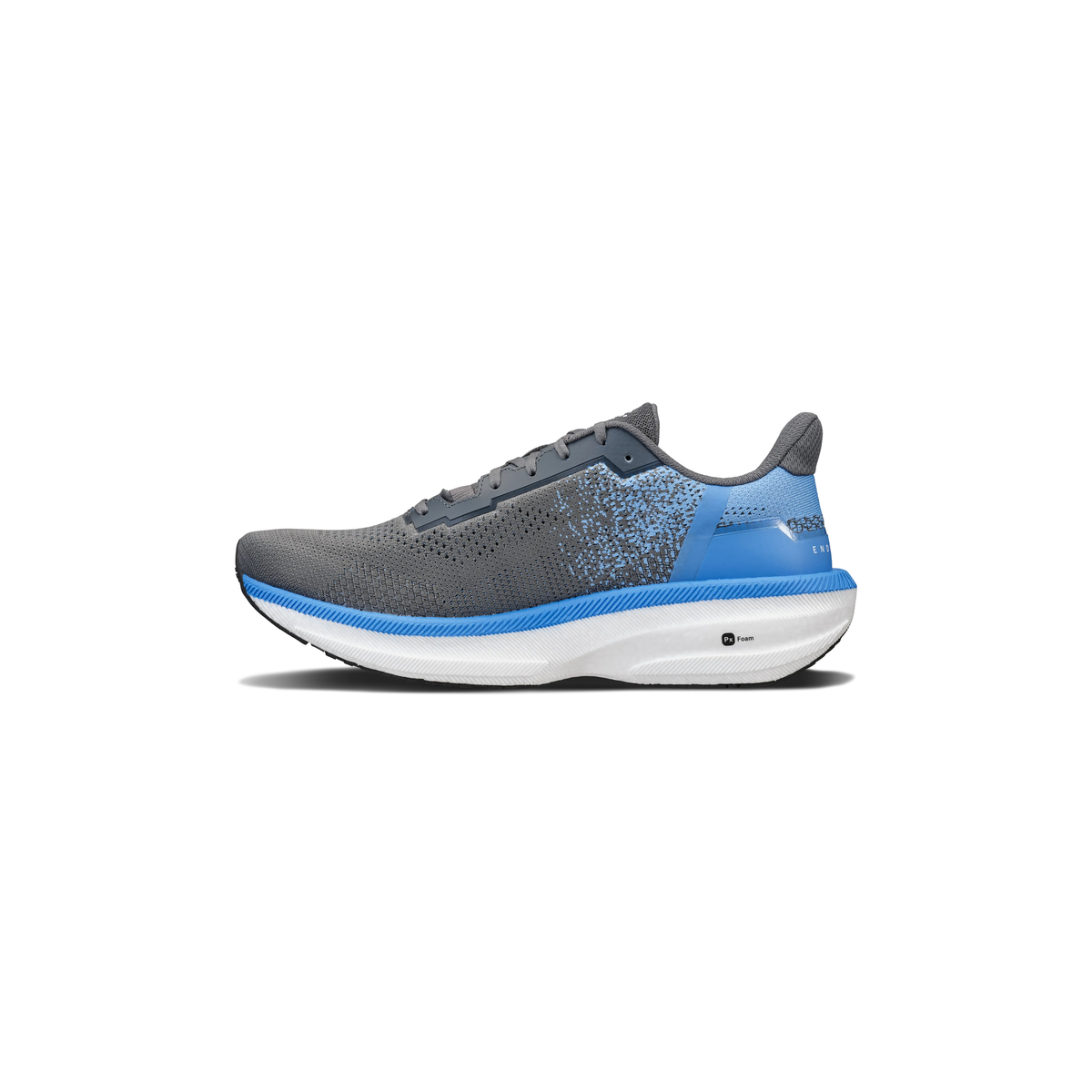 boty Craft Endurance 3 EU 45 / UK 10,5 > pebble / contrast blue