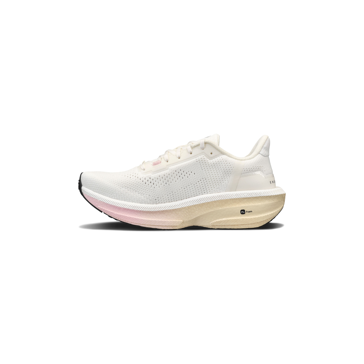 boty W Craft Endurance 3 EU 40 / UK 6,5 > ash white / contrast pink
