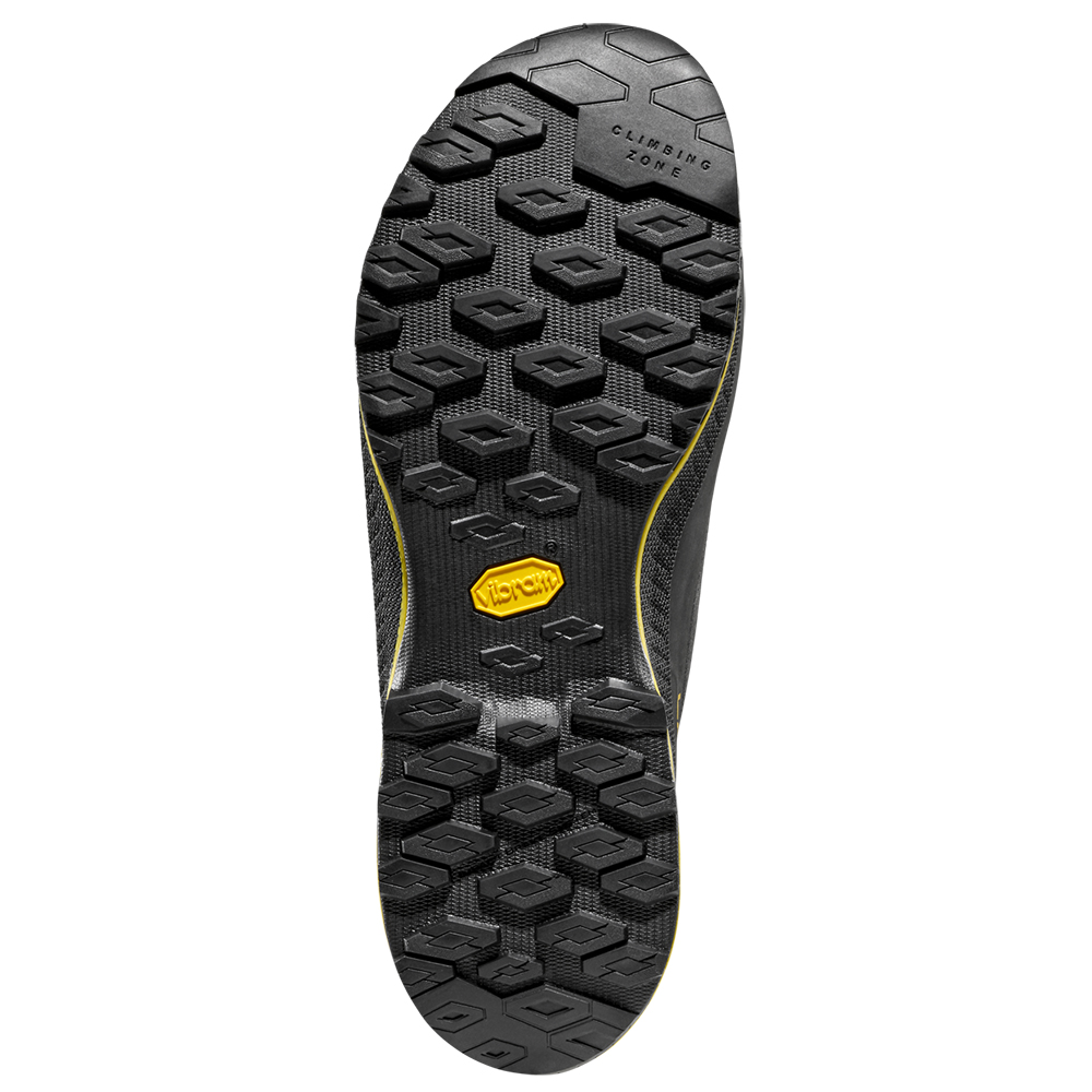 boty La Sportiva TX4 Evo GTX carbon / bamboo > EU 44 / UK 9,5+