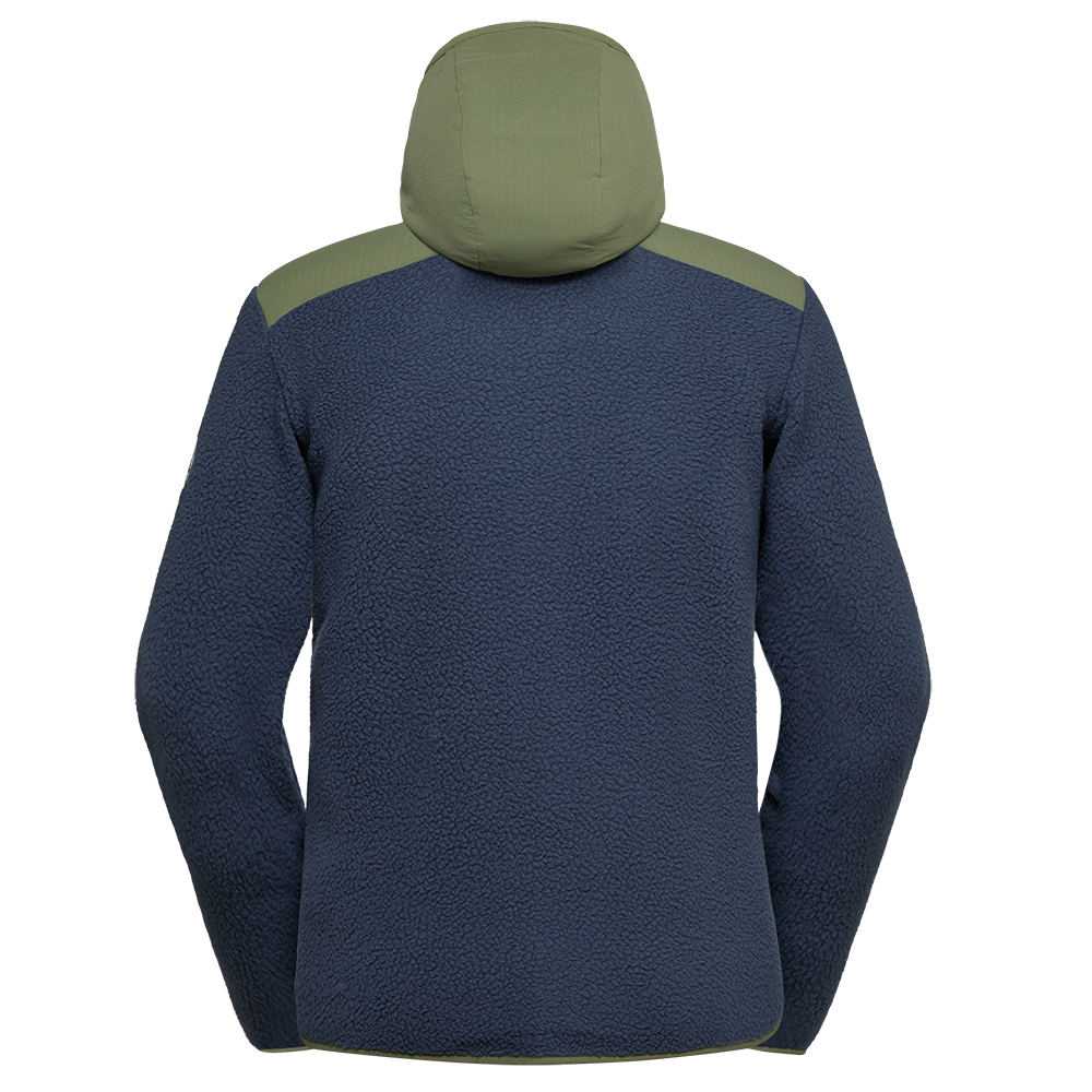 mikina La Sportiva Guidance Sherpa Hoody