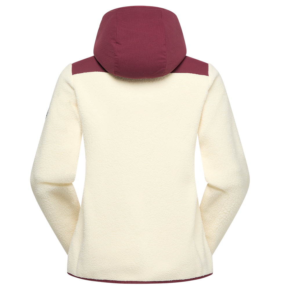 mikina W La Sportiva Guidance Sherpa Hoody