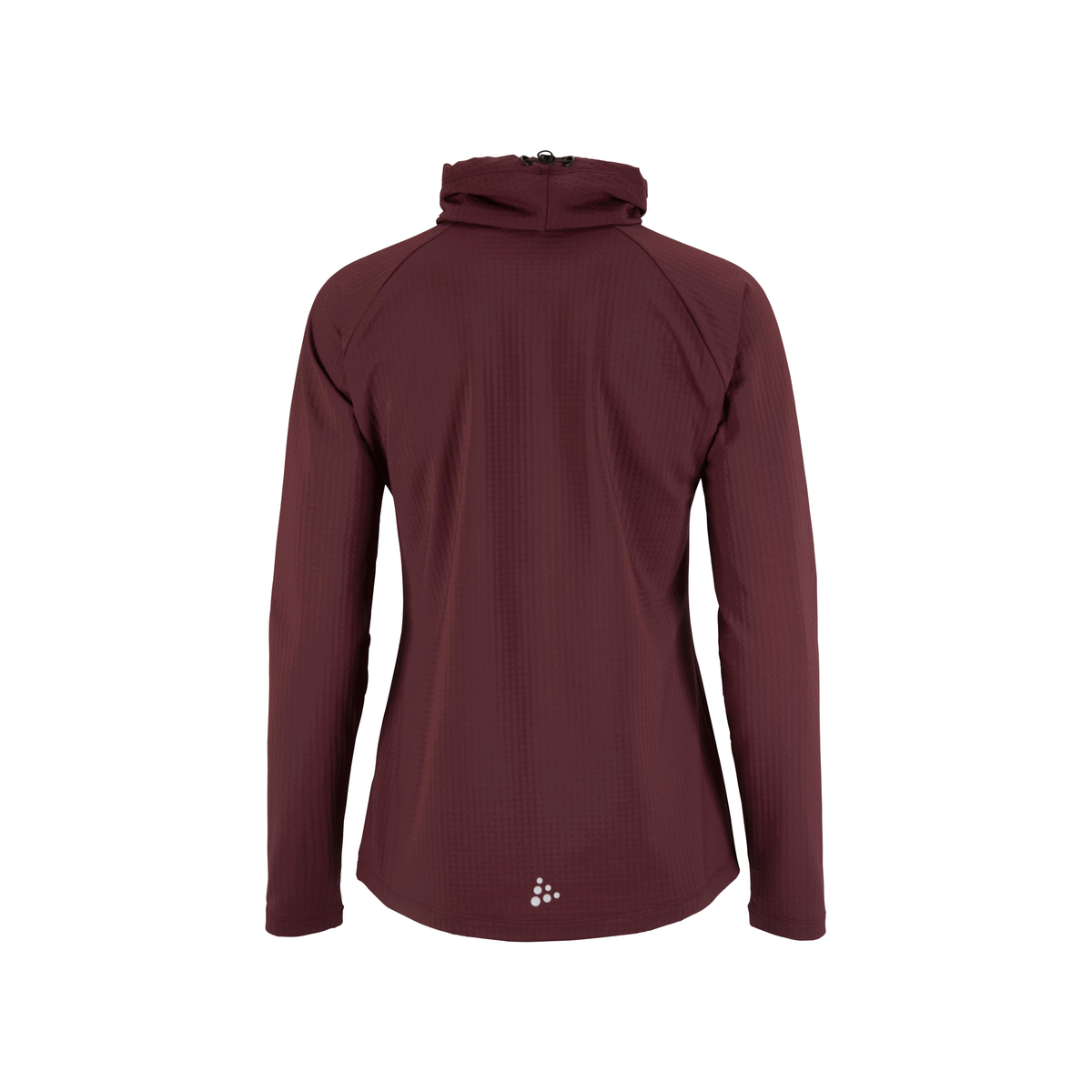 mikina W Craft Gain Thermal Funnelneck