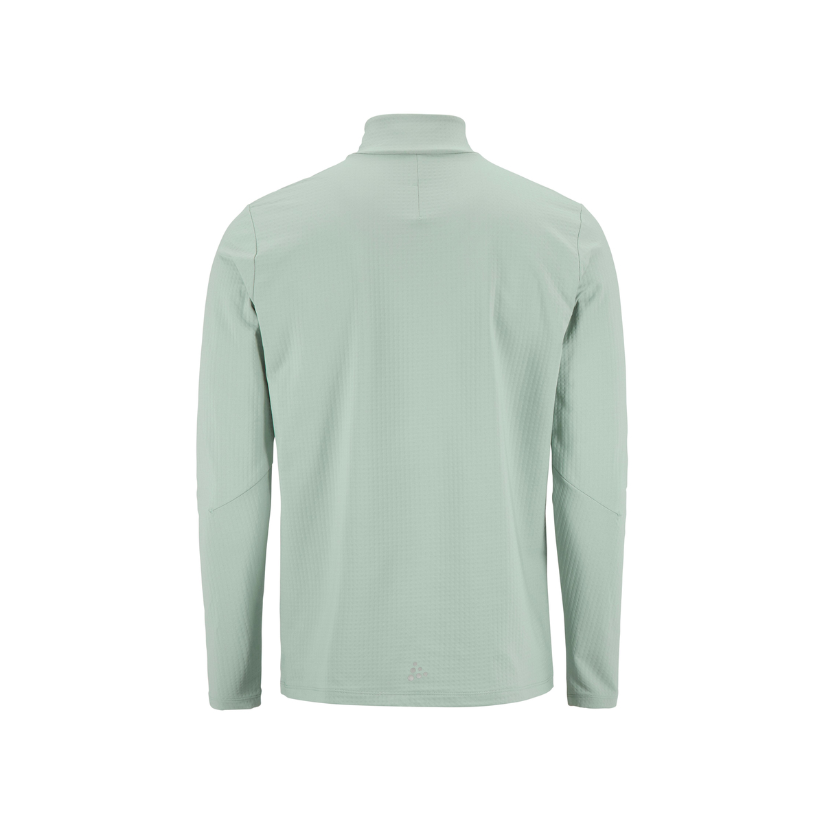 mikina Craft Gain Thermal Midlayer 2 pale leaf > XXL