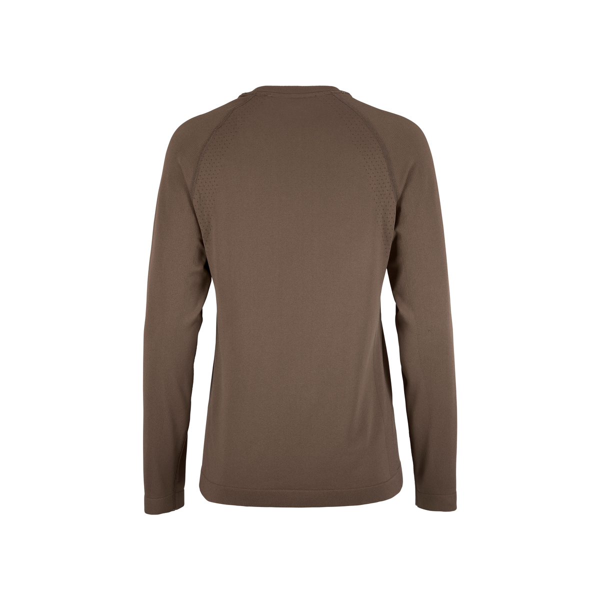 triko W Craft Active Comfort LS 2 plum taupe > XL