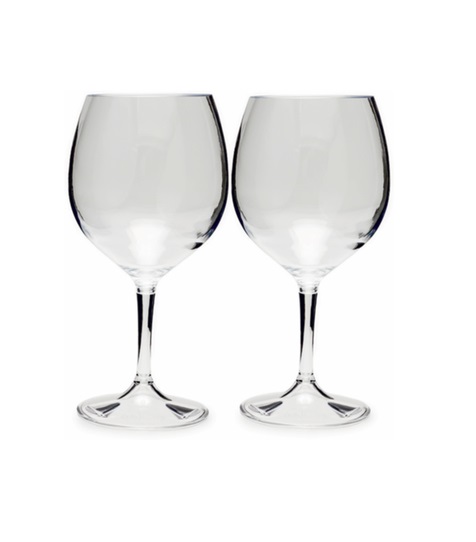 sklenička Nesting Red Wine Glass Set GSI