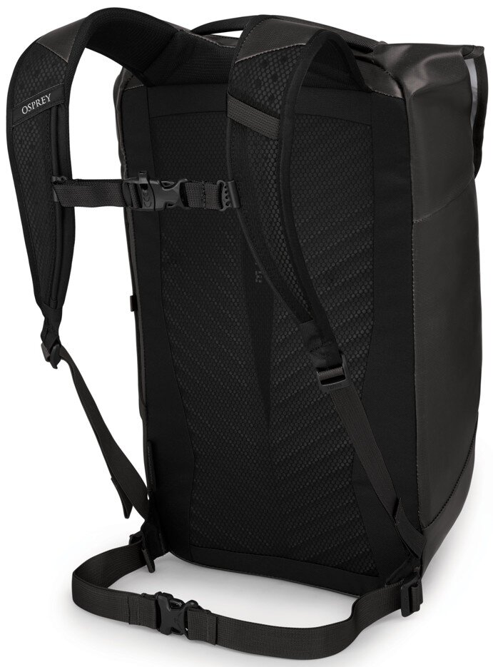 batoh Osprey Transporter Flap Pack