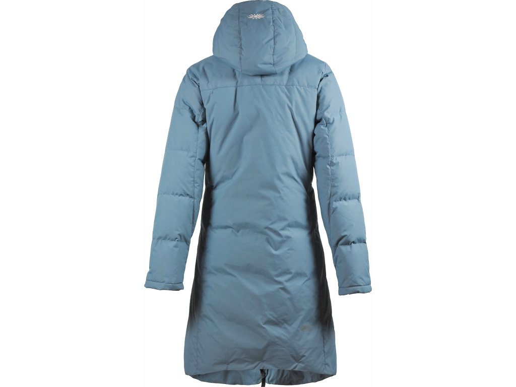kabát W Skhoop Anita Down Coat