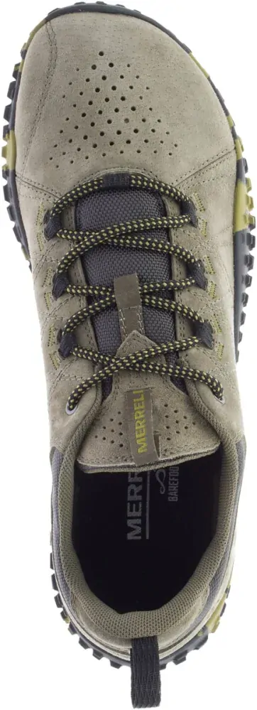 boty Merrell Wrapt olive > EU 43 / UK 8,5