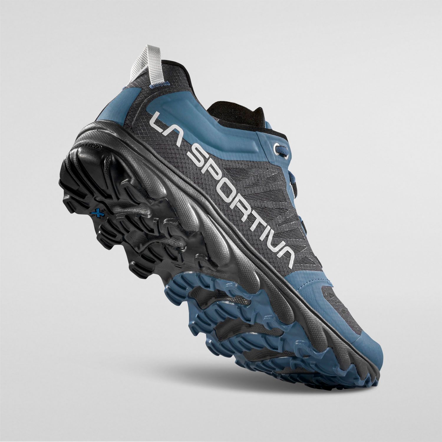 boty La Sportiva Helios III hurricane / chalk > EU 45,5 / UK 11