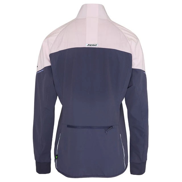 bunda Silvini WJ2121 Cortena blush / navy > S