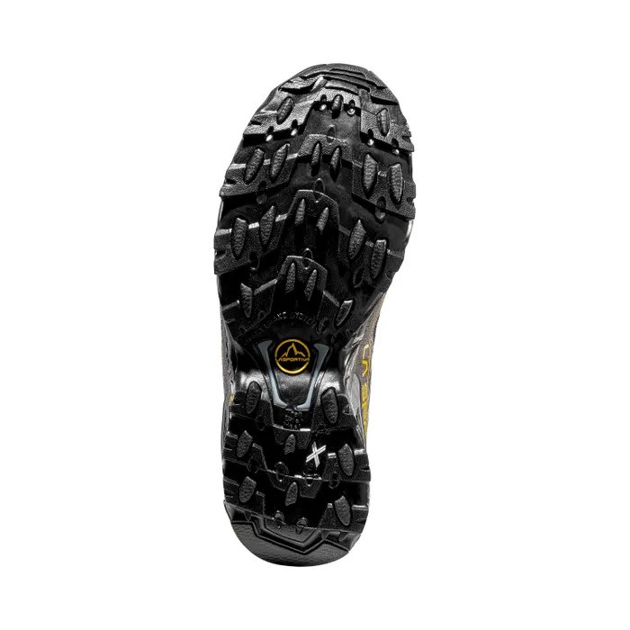 boty La Sportiva Ultra Raptor II GTX Wide carbon / moss > EU 45 / UK 10,5