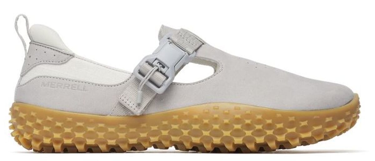 boty W Merrell Wrapt Buckle Nubuck
