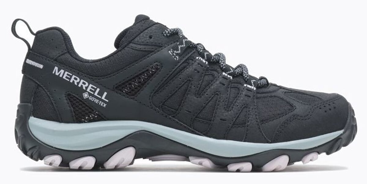 boty W Merrell Accentor 3 Sport GTX black > EU 39 / UK 6