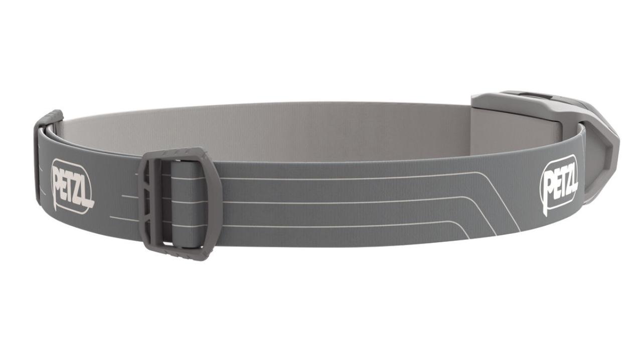 čelovka Petzl Tikkina