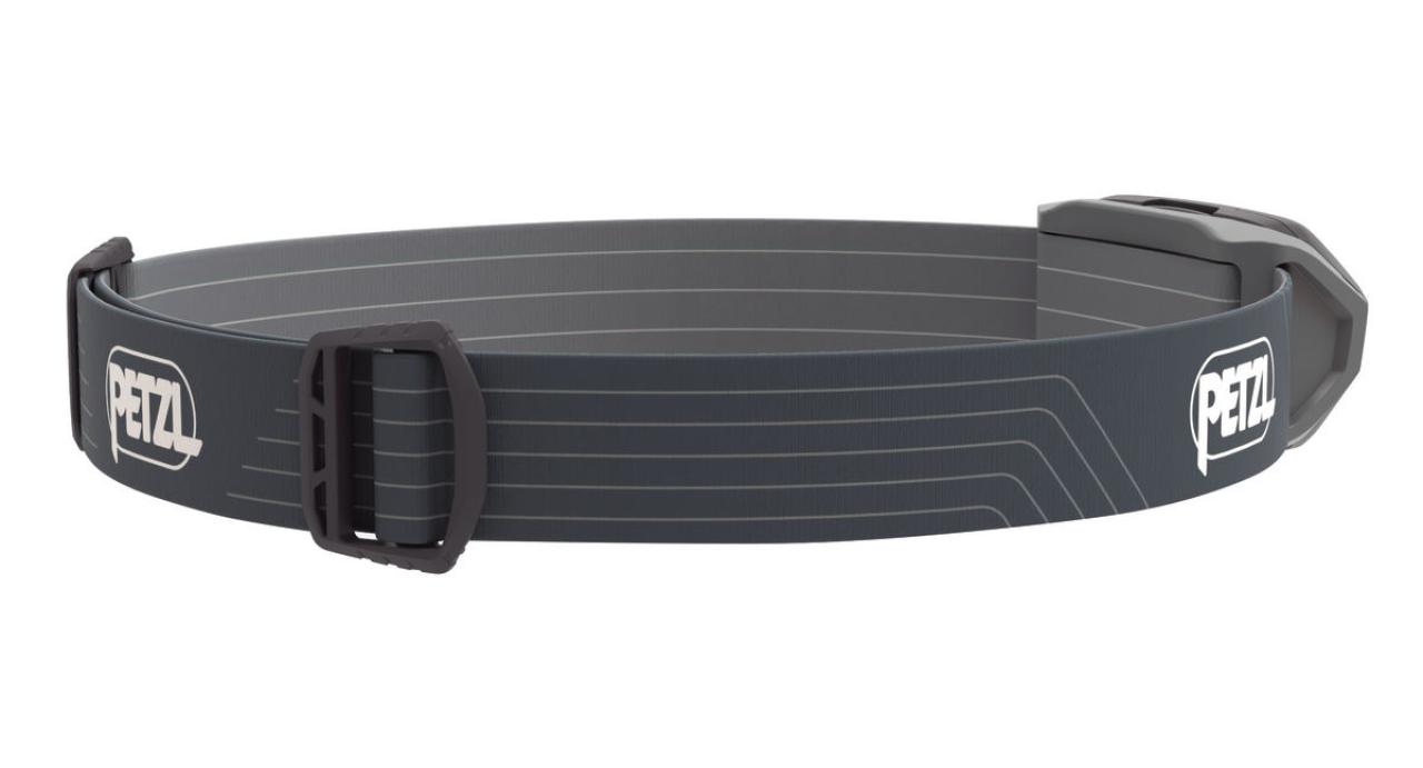 čelovka Petzl Tikka