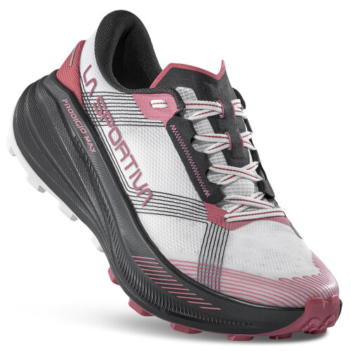 boty W La Sportiva Prodigio Max chalk / rosebay > EU 41 / UK 7,5