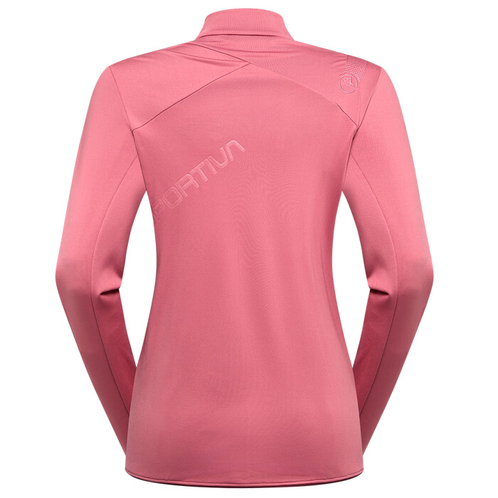 mikina W La Sportiva Cosmic Thermal rosebay > L